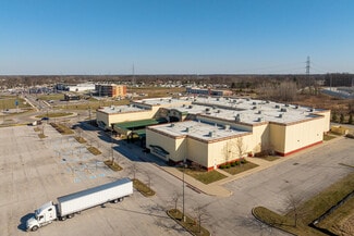 Plus de détails pour 3930 E Dupont Rd, Fort Wayne, IN - Local commercial à vendre