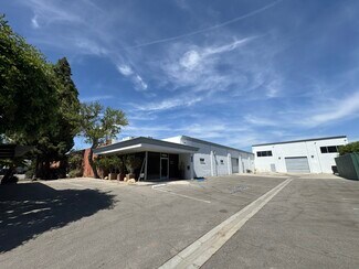 Plus de détails pour 8964 Oso Ave, Chatsworth, CA - Industriel/Logistique à louer