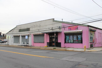 Plus de détails pour 1104-1106 N Herr St, Harrisburg, PA - Industriel/Logistique à vendre