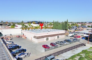 Plus de détails pour 13101 Brookhurst St, Garden Grove, CA - Industriel/Logistique à vendre