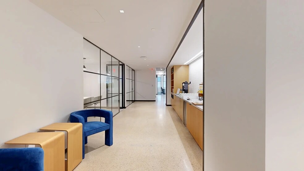 530 Fifth Ave, New York, NY à louer - Numérisation 3D Matterport – Image 3 sur 22