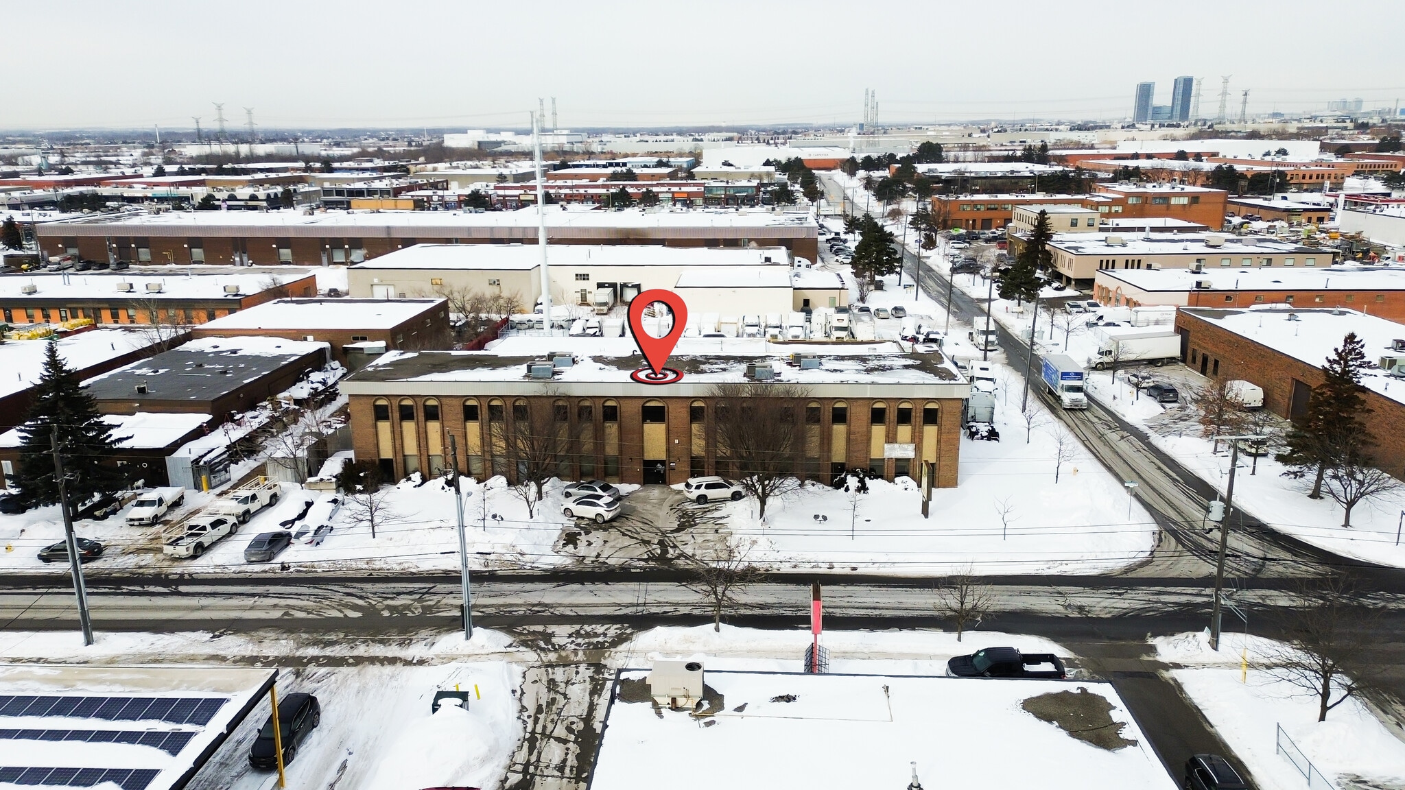 460 Garyray Dr, Toronto, ON à louer Photo intérieure– Image 1 sur 10