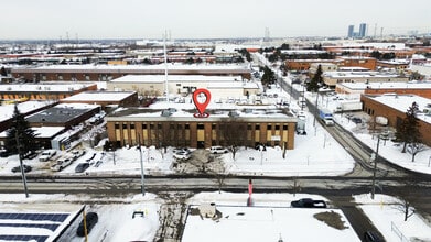 460 Garyray Dr, Toronto, ON à louer Photo intérieure– Image 1 sur 10