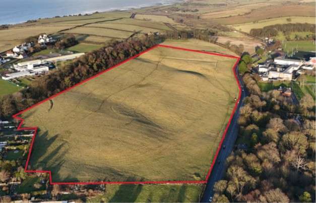 Netherhall Rd, Maryport à vendre - Photo de l’immeuble – Image 3 sur 3
