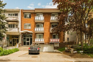 Plus de détails pour 2265 Av Madison, Montréal, QC - Logement à vendre
