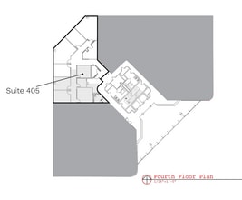 301 NW 63rd St, Oklahoma City, OK à louer Plan d’étage– Image 1 sur 1