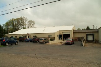 Plus de détails pour 85 Myron St, Ortonville, MI - Industriel/Logistique à vendre