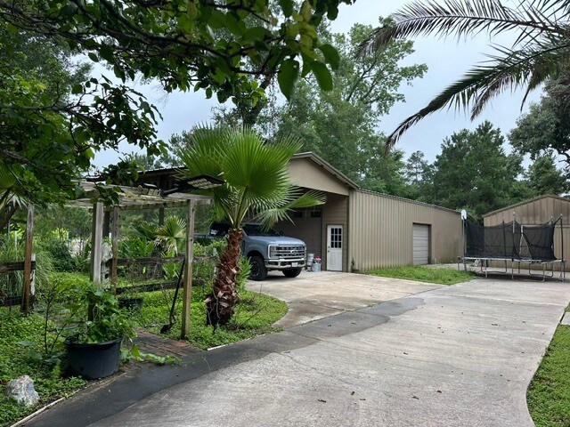 8370 FM 1488, Magnolia, TX à vendre - Photo de l’immeuble – Image 2 sur 19