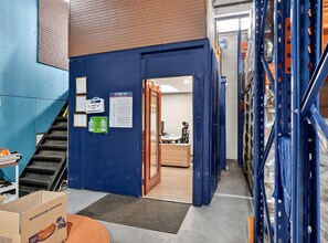 7600 Rte Transcanadienne, Montréal, QC à louer Photo intérieure– Image 2 sur 6