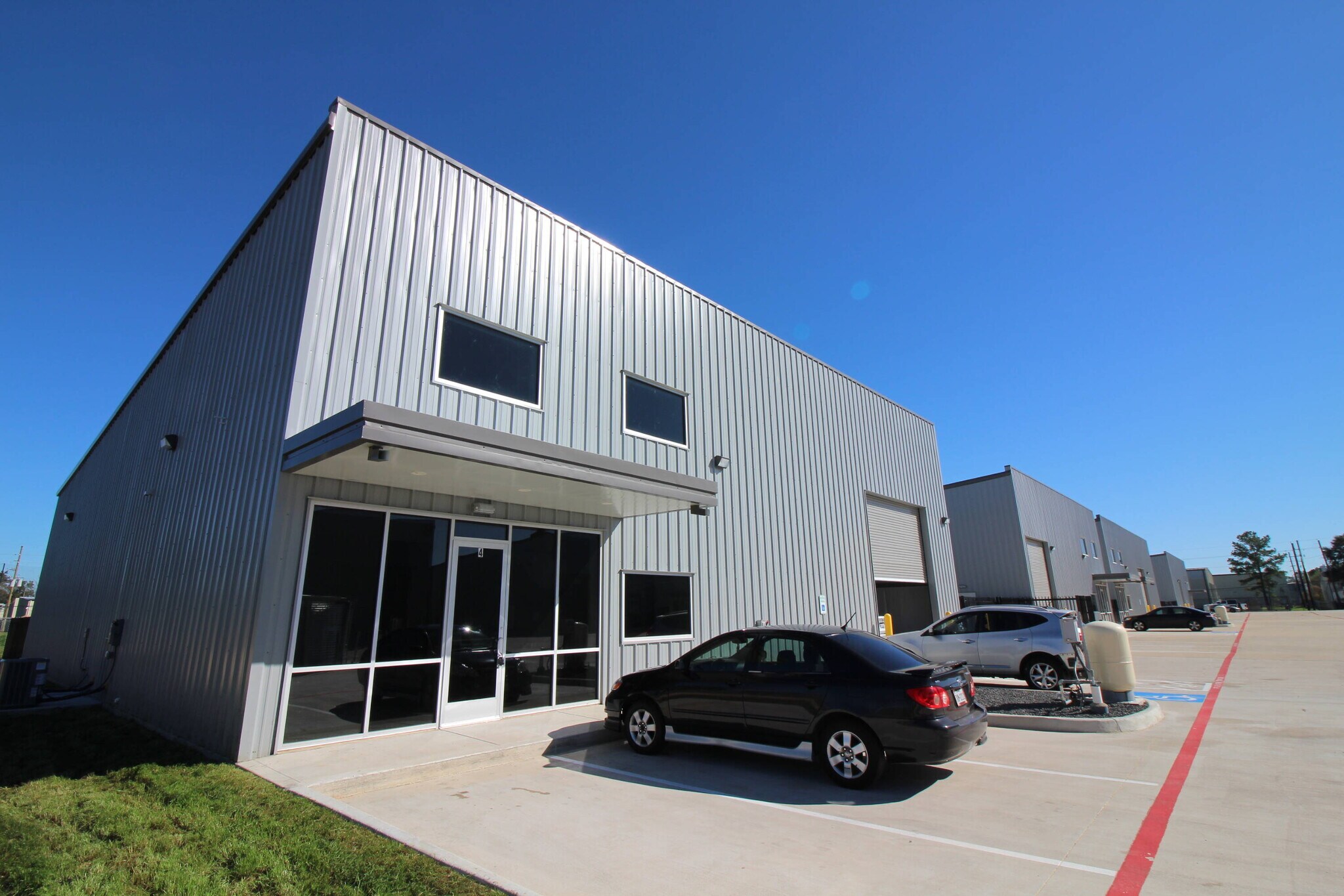 6702 Theall Rd, Houston, TX à vendre Photo de l’immeuble– Image 1 sur 12