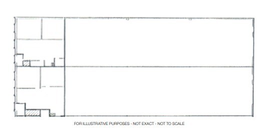 10783-10785 180th St NW, Edmonton, AB à louer Plan d’étage– Image 1 sur 1