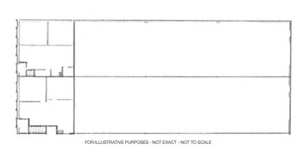 10783-10785 180th St NW, Edmonton, AB à louer Plan d’étage– Image 1 sur 1