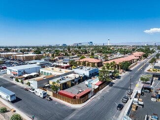 Plus de détails pour 73 N 30th St, Las Vegas, NV - Local commercial à vendre