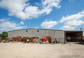 Plus de détails pour 11218 Limestone Dr, Balch Springs, TX - Industriel/Logistique à vendre