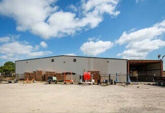 Plus de détails pour 11218 Limestone Dr, Balch Springs, TX - Industriel/Logistique à vendre