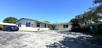 Plus de détails pour 5110 NE 18th Ave, Fort Lauderdale, FL - Logement à vendre