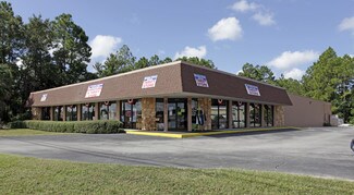 Plus de détails pour 2116 S Highway 77, Lynn Haven, FL - Local commercial à vendre