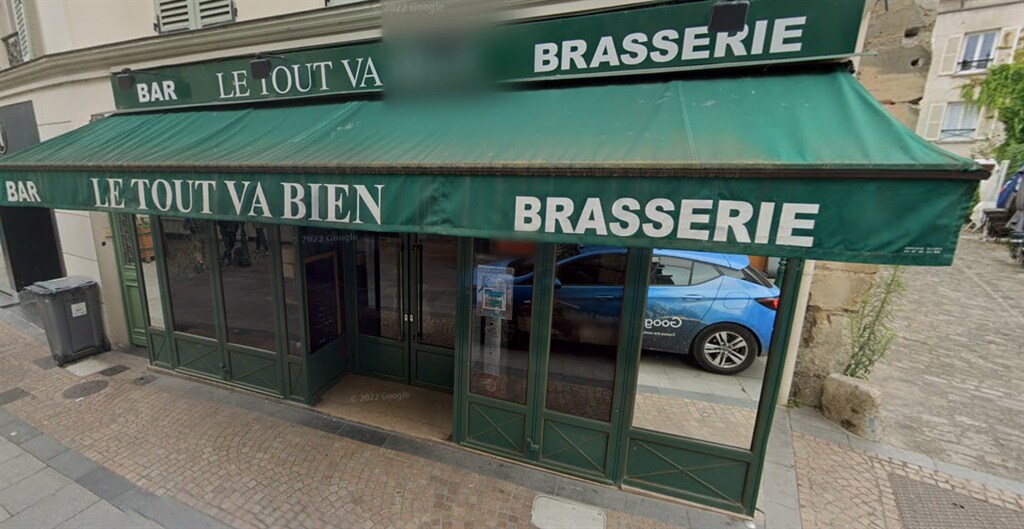 Local commercial dans RUEIL MALMAISON à louer Photo de l’immeuble– Image 1 sur 3