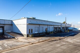 Plus de détails pour 12850 E 40th Ave, Denver, CO - Industriel/Logistique à louer