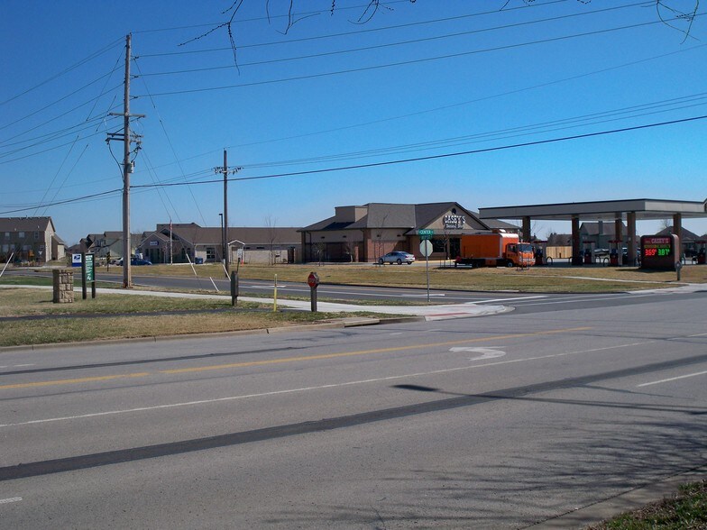 183rd & Center St, Gardner, KS à vendre - Photo de l’immeuble – Image 2 sur 4