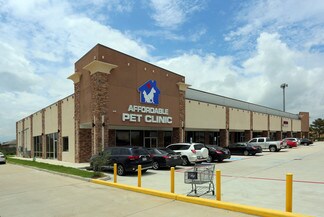 Plus de détails pour 6155 N Fry Rd, Katy, TX - Local commercial à louer