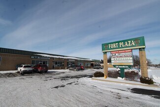 Plus de détails pour 1220 Janesville Ave, Fort Atkinson, WI - Local commercial à vendre