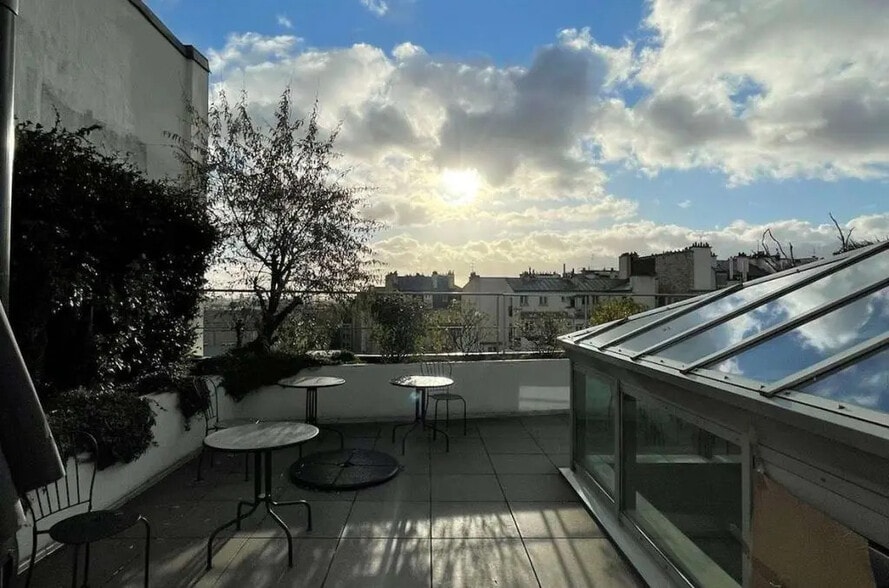 65 Rue De Dunkerque, Paris à louer - Photo de l’immeuble – Image 3 sur 9
