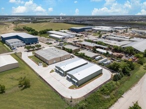 1305 Industrial Dr, Royse City, TX à louer Photo intérieure– Image 2 sur 10