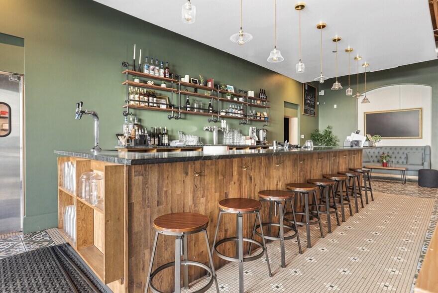 2246 Larimer St, Denver, CO à vendre - Photo de l’immeuble – Image 3 sur 15