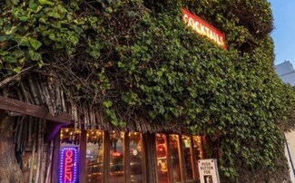 Plus de détails pour 16321 Pacific Coast Hwy, Sunset Beach, CA - Local commercial à vendre