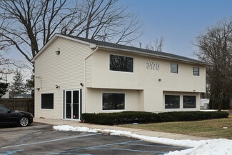 Plus de détails pour 3170 Veterans Memorial Hwy, Bohemia, NY - Bureau à vendre