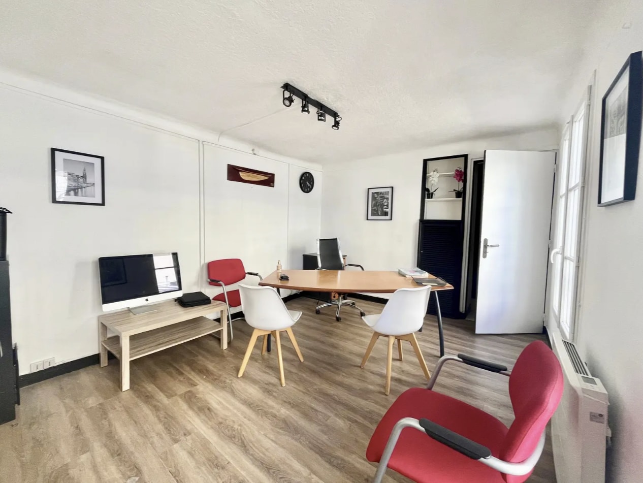 Bureau dans Paris à louer Photo intérieure– Image 1 sur 4