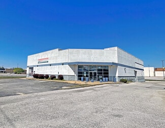 Plus de détails pour 317 Lincoln Hwy, Fairview Heights, IL - Local d'activités à louer