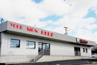 Plus de détails pour 338-346 E 36th St, Ogden, UT - Bureau à vendre