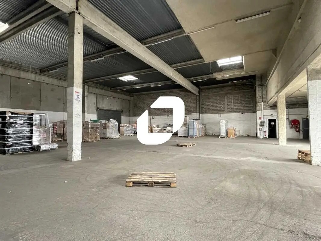 Bureau dans Bruges à louer Photo intérieure– Image 1 sur 9