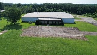 Plus de détails pour 349 Huntington Rd, Gaffney, SC - Industriel/Logistique à louer