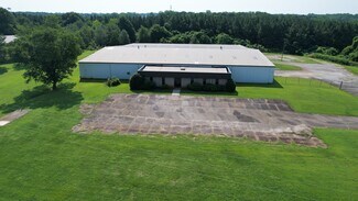Plus de détails pour 349 Huntington Rd, Gaffney, SC - Industriel/Logistique à louer