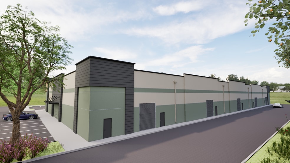 425 E Watertower Ln, Meridian, ID à louer - Photo de l’immeuble – Image 3 sur 6