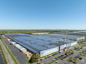 24 Applegate Dr, Robbinsville, NJ - VUE AÉRIENNE  vue de carte