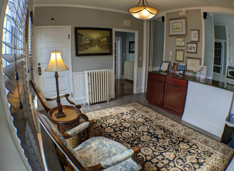 103 Liberty St, Manchester, NH à louer - Photo de l’immeuble – Image 2 sur 7