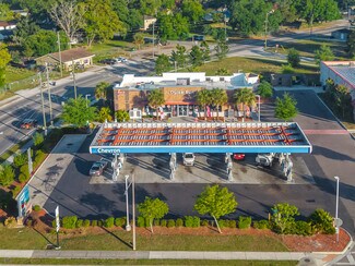 Plus de détails pour 4985 Old Winter Garden, Orlando, FL - Local commercial à vendre