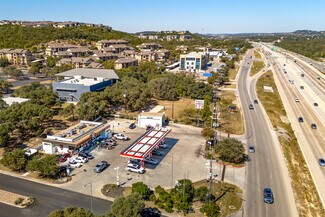 Plus de détails pour 19605 W IH-10, San Antonio, TX - Local commercial à vendre