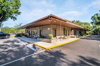 Plus de détails pour 5001 Lemon St W, Tampa, FL - Bureau à louer