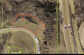 Plus de détails pour 5411 N Pointe dr, Saint Joseph, MO - Terrain à vendre