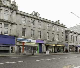 Plus de détails pour 381-391 Union St, Aberdeen - Local commercial à louer