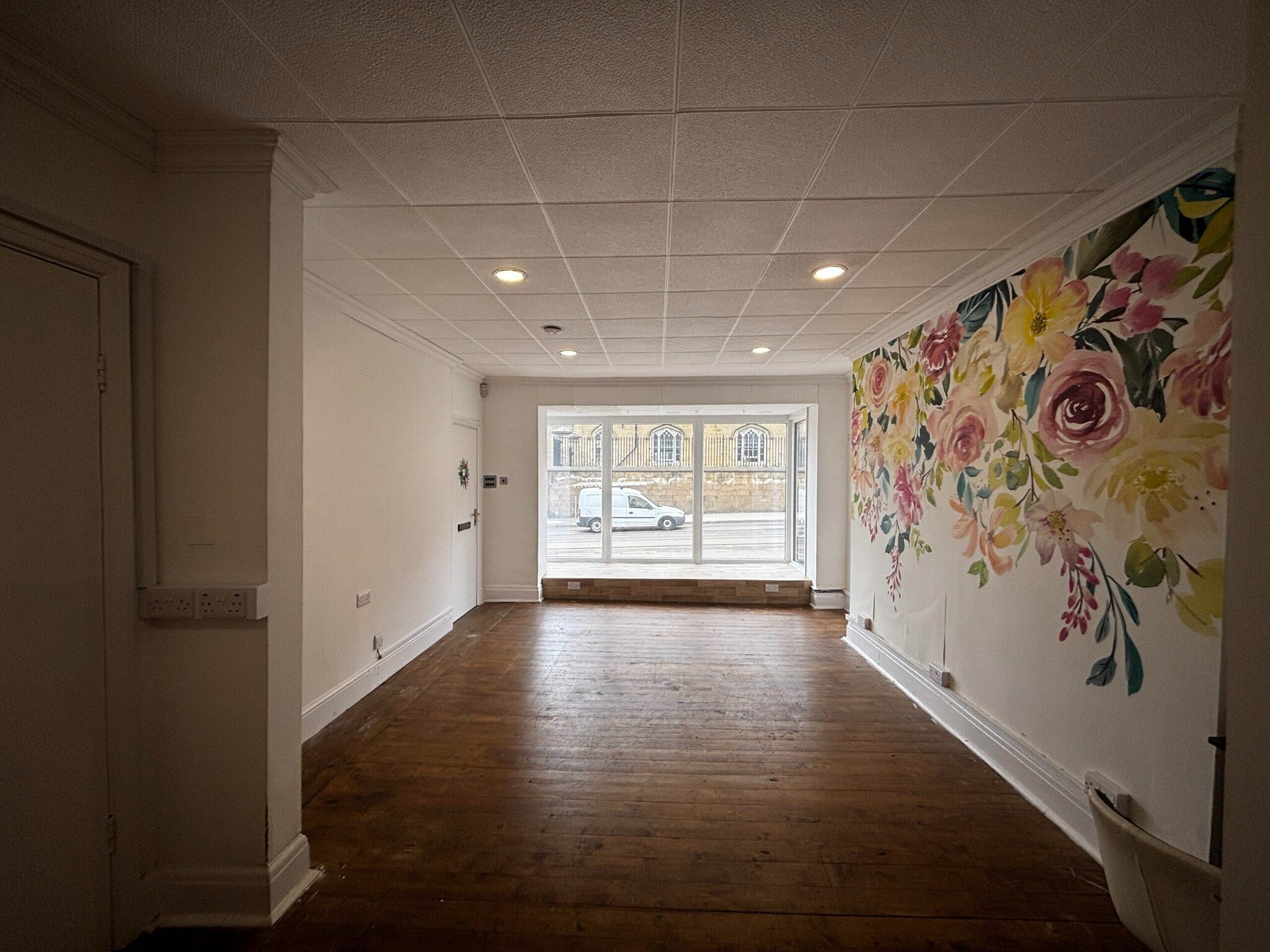 417 Langsett Rd, Sheffield à louer Photo intérieure– Image 1 sur 5