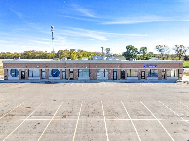 1801 16th Ave, Fulton, IL à louer - Photo de l’immeuble – Image 2 sur 7