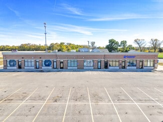 Plus de détails pour 1801 16th Ave, Fulton, IL - Local commercial à louer