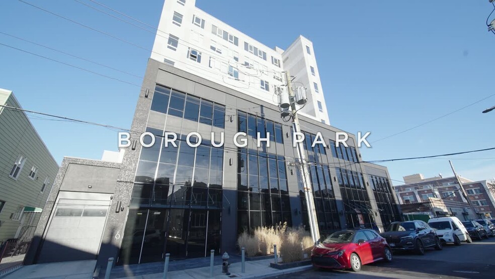 1055-1063 63rd St, Brooklyn, NY à louer - Vidéo sur l’annonce professionnelle – Image 2 sur 25