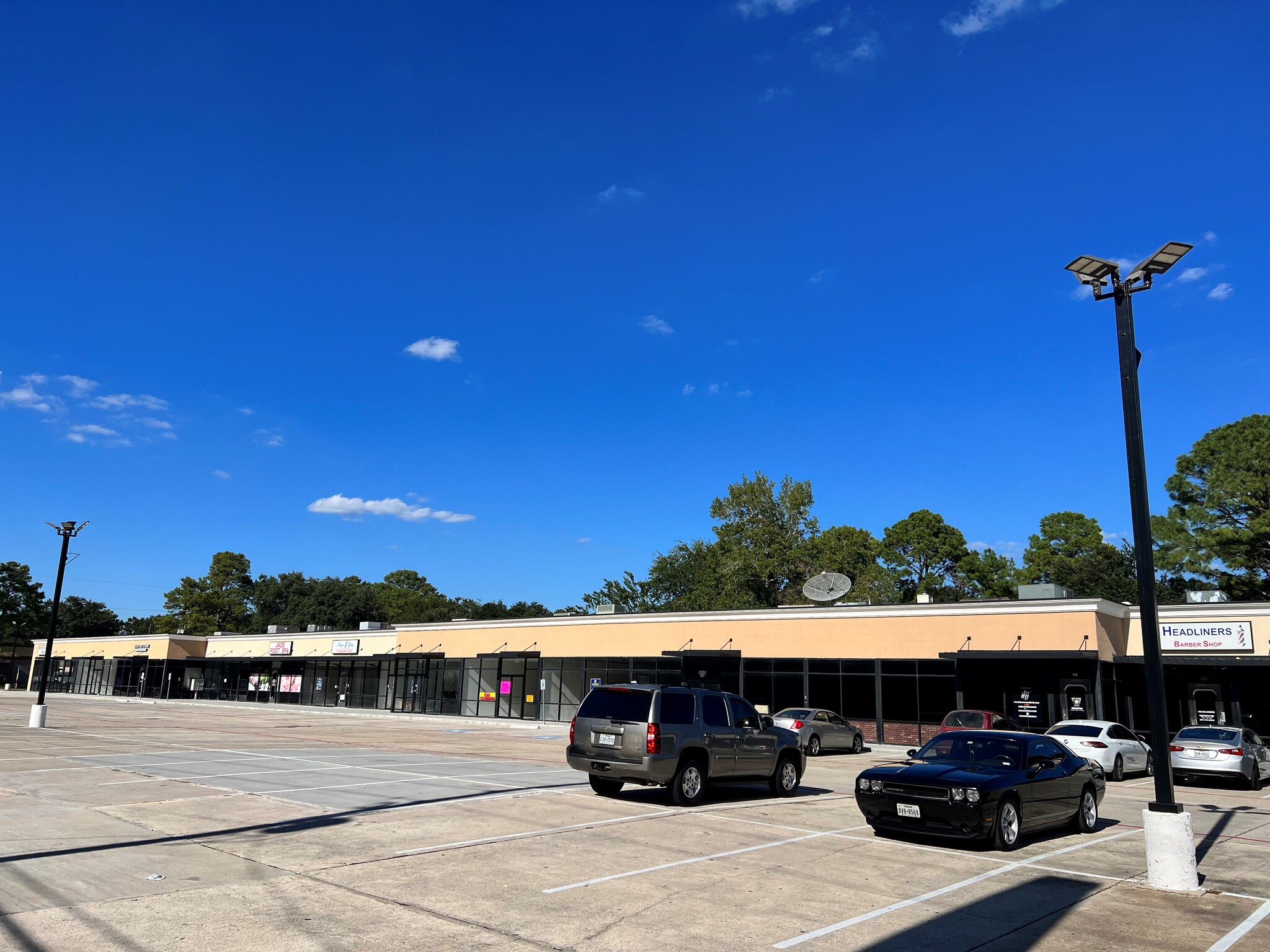 16140 Kuykendahl Rd, Houston, TX à louer Photo de l’immeuble– Image 1 sur 4